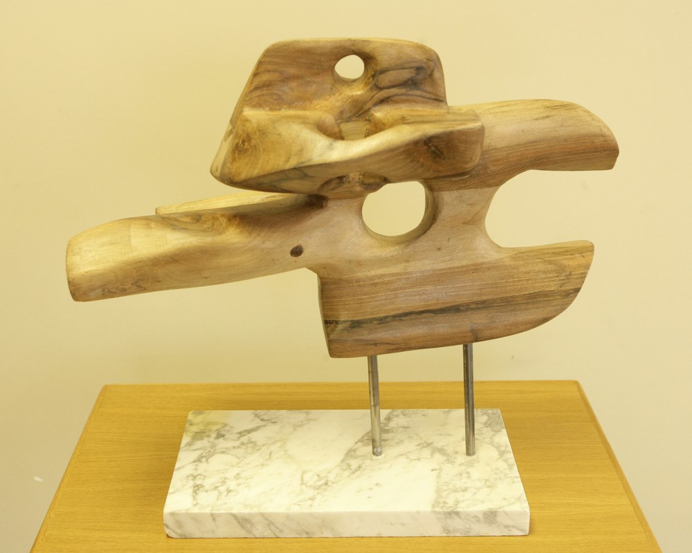 Navegando en el mar de mis pensamientos