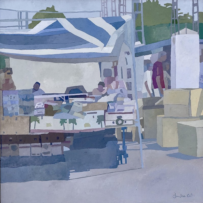 Niña aquí más barato