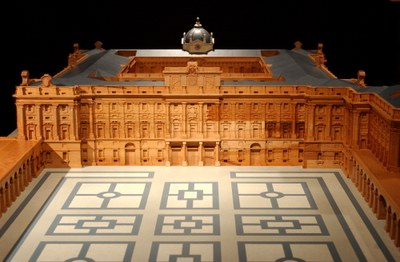 Palacio Real de Madrid