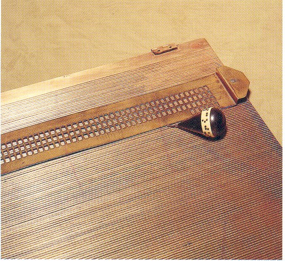 Pauta de Francisco Just