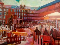 Plaza Mayor