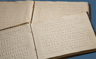 Primer cuaderno de lectura