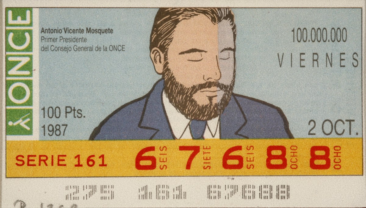 Primer cupón de viernes. Tercera reforma del cupón