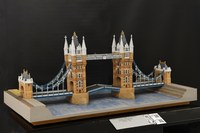 Puente de la Torre de Londres