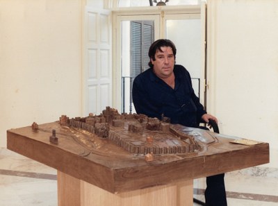 Rafael González González