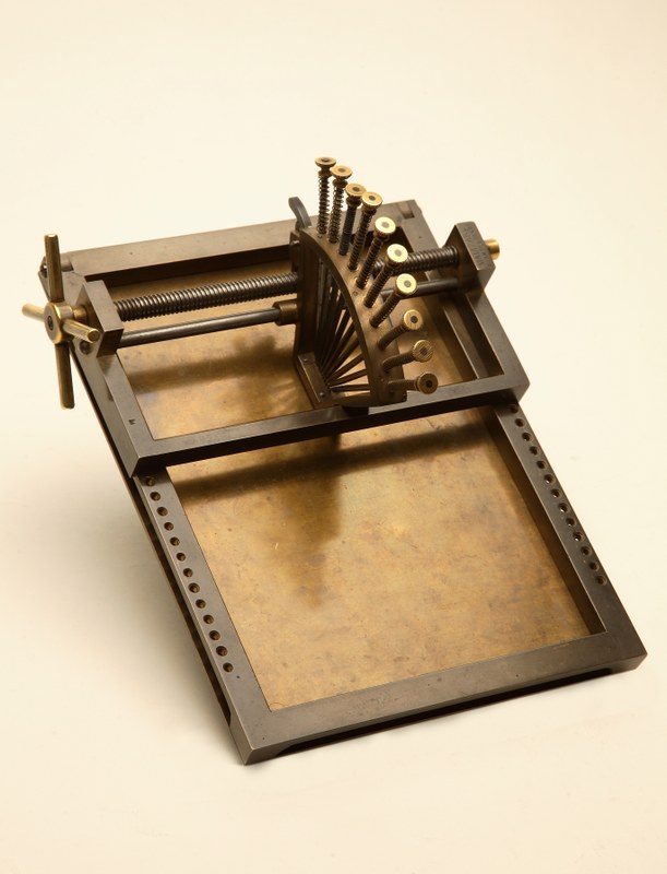 Rafígrafo de Foucault