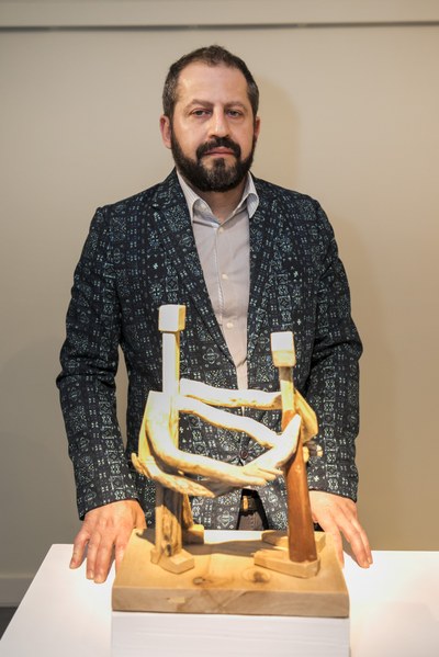 Raúl Bravo González