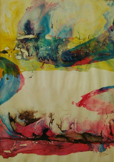 Reconciliarte con la vida