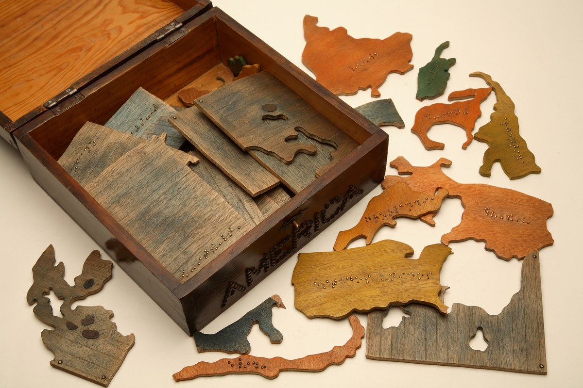 Rompecabezas Península ibérica