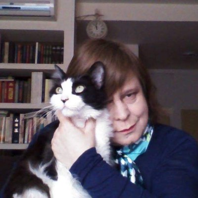 Rosa Yolanda Corona Velasco