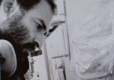 Sergio Montoya Rasero