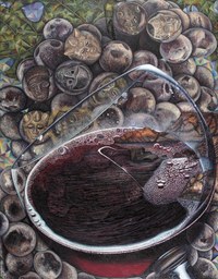 Sueño de Dionisio en Cala Tarida