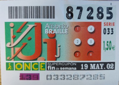 Súper cupón fin de semana, 2002