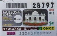 Súpercupón fin de semana, 17 de agosto