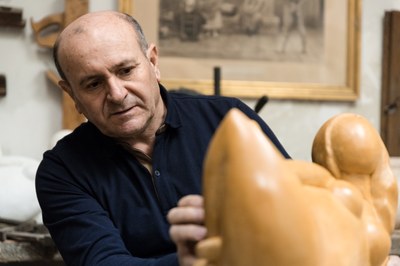 Tomás García Redondo