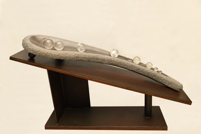 Traslación cinética