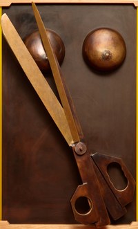 Trilogía a Enrique Pajón Mecloy: Emancipado