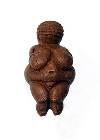 Venus de Willendorf