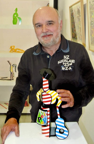 Víctor Arrizabalaga Salgado