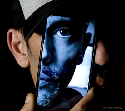 Víctor Meliveo Nogues