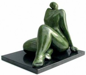 Obra de Mercedes Rodríguez Elvira Obra de Mercedes Rodríguez Elvira