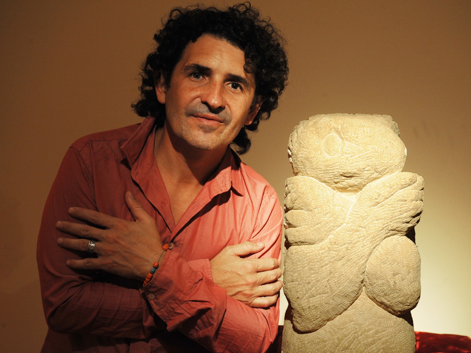 Héctor Delgado Héctor Delgado