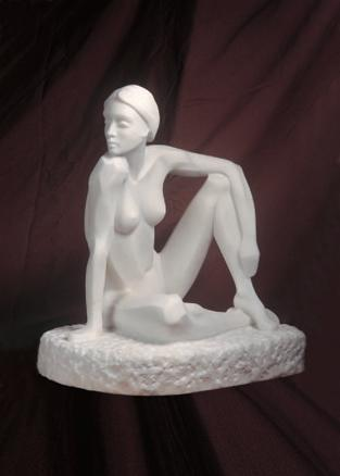 Silvia, Mer Marrodán Silvia, Mer Marrodán