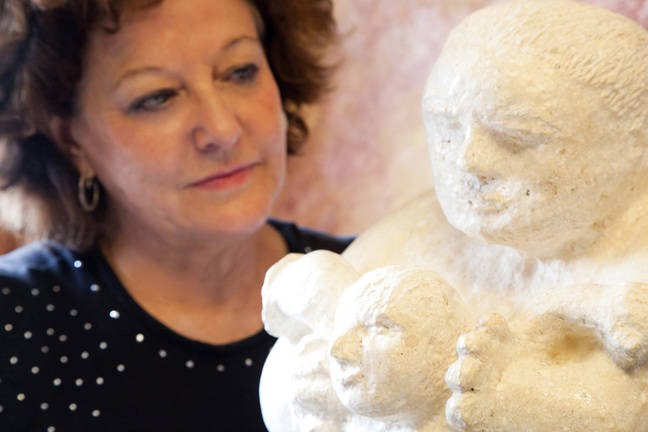 Francisca Llabrés Francisca Llabrés