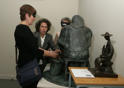 Tacto Rey de los Sentidos Tacto Rey de los Sentidos