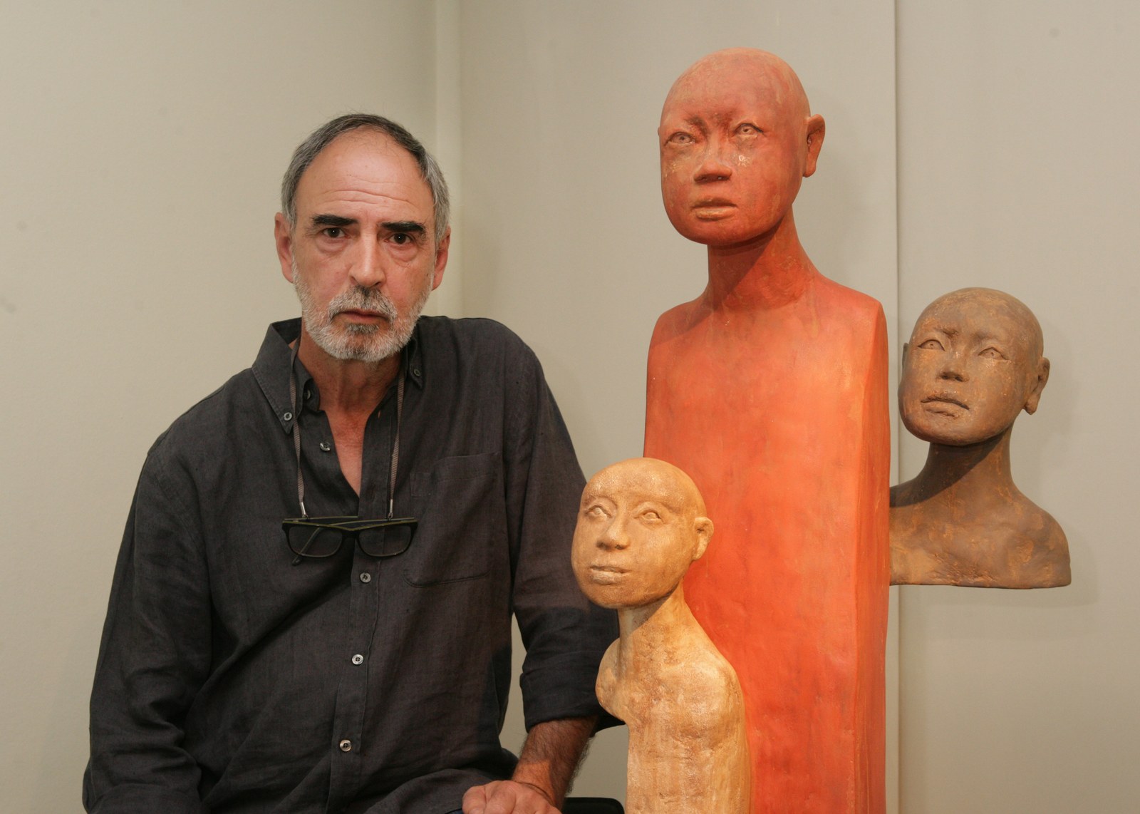 Antonio Madueño de Castro Antonio Madueño de Castro