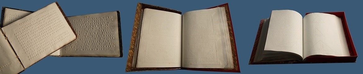 Sala de material bibliográfico