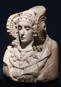 Dama de Elche