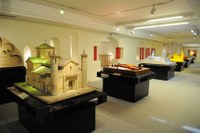 Imagen general sala maquetas nacionales