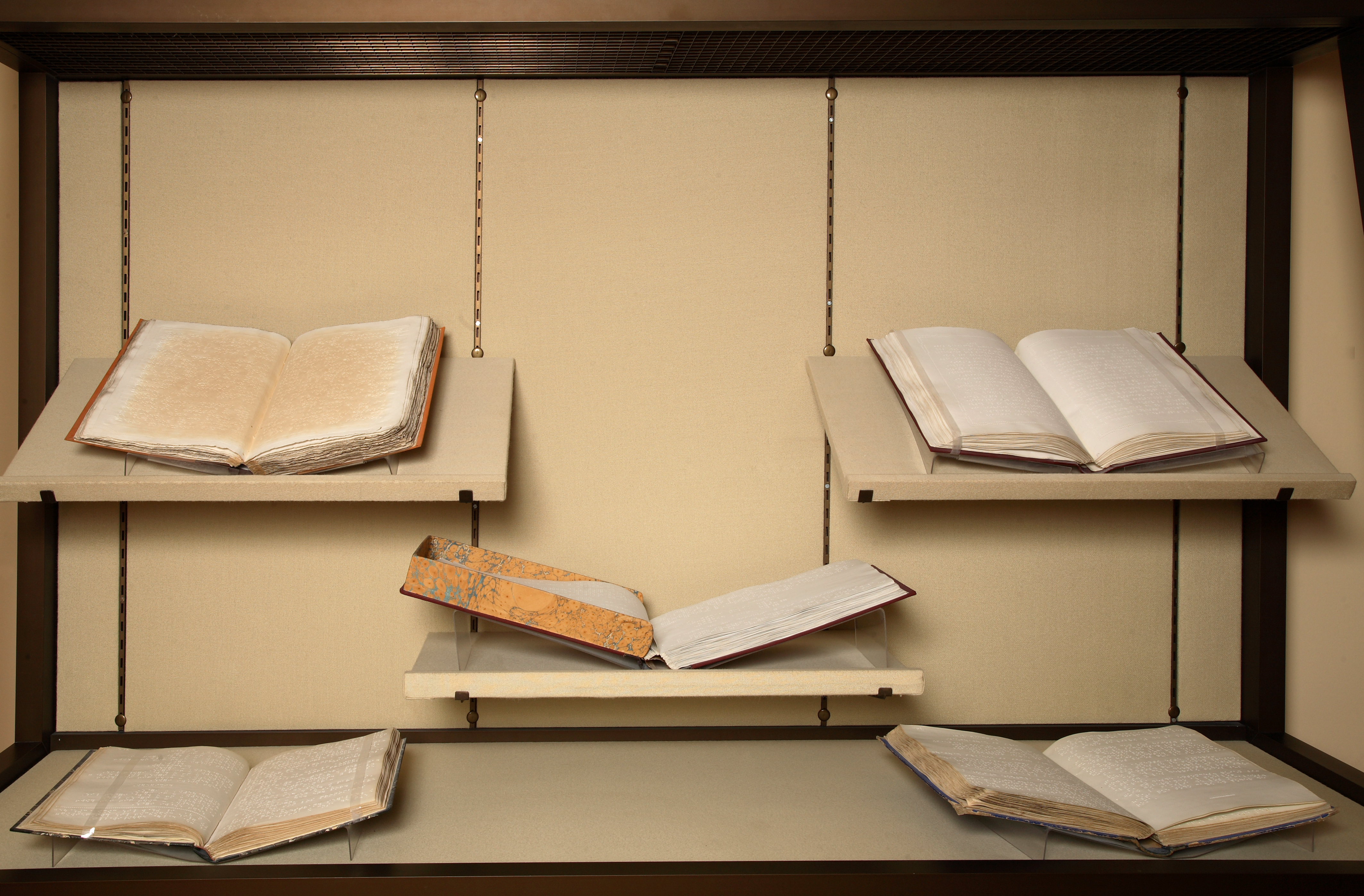 Material bibliográfico