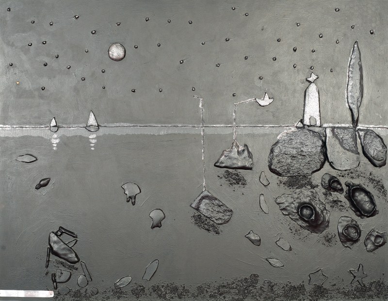 La ermita y el progreso