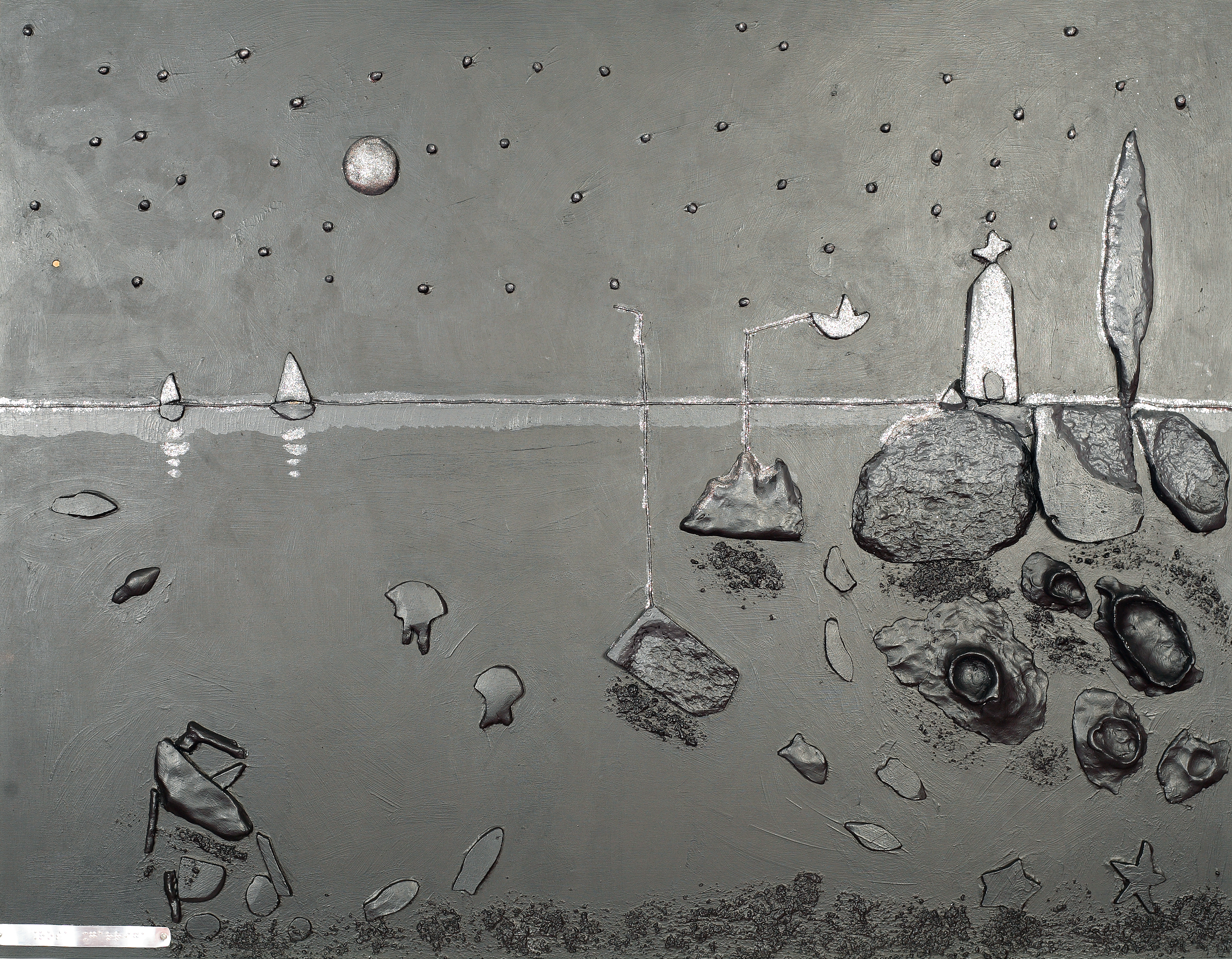 La ermita y el progreso