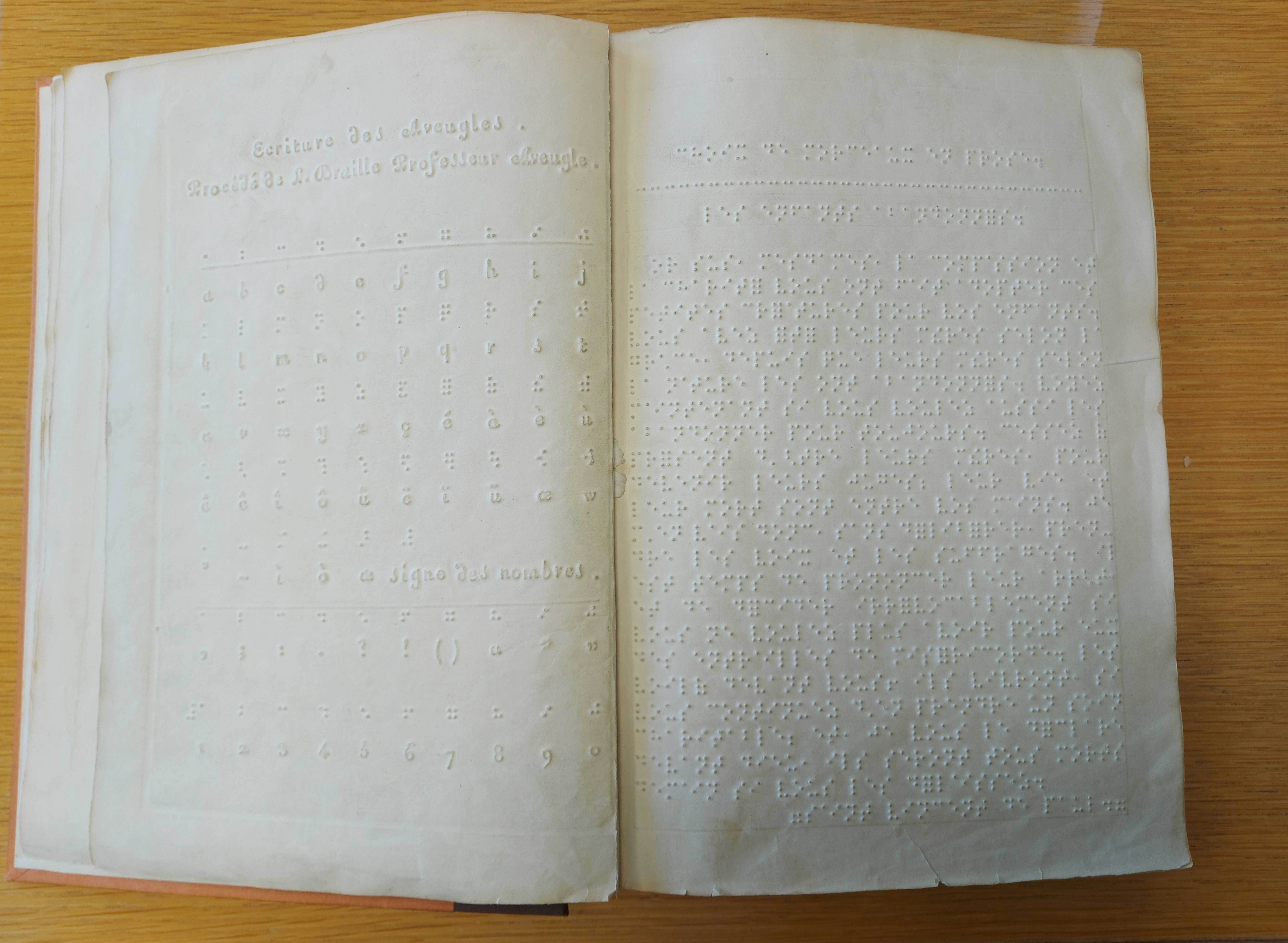 Choix de morceaux en prose