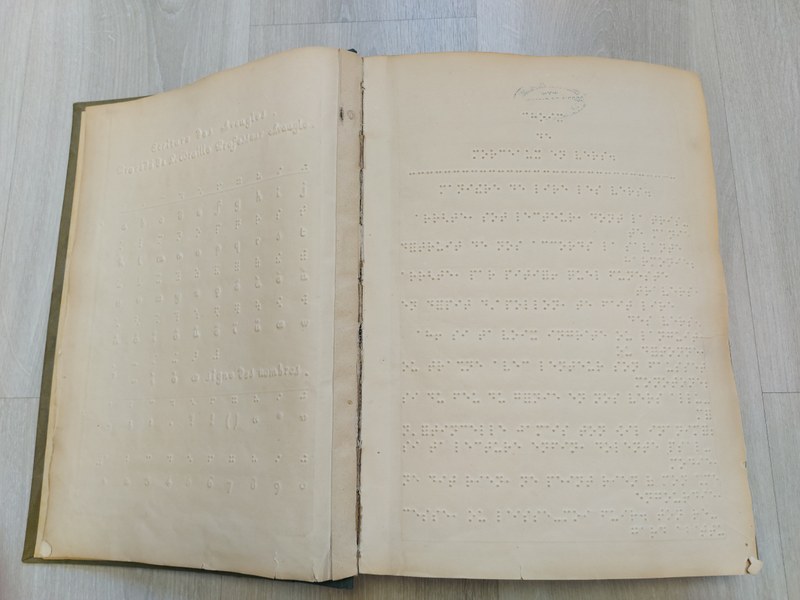 Choix de morceaux en vers