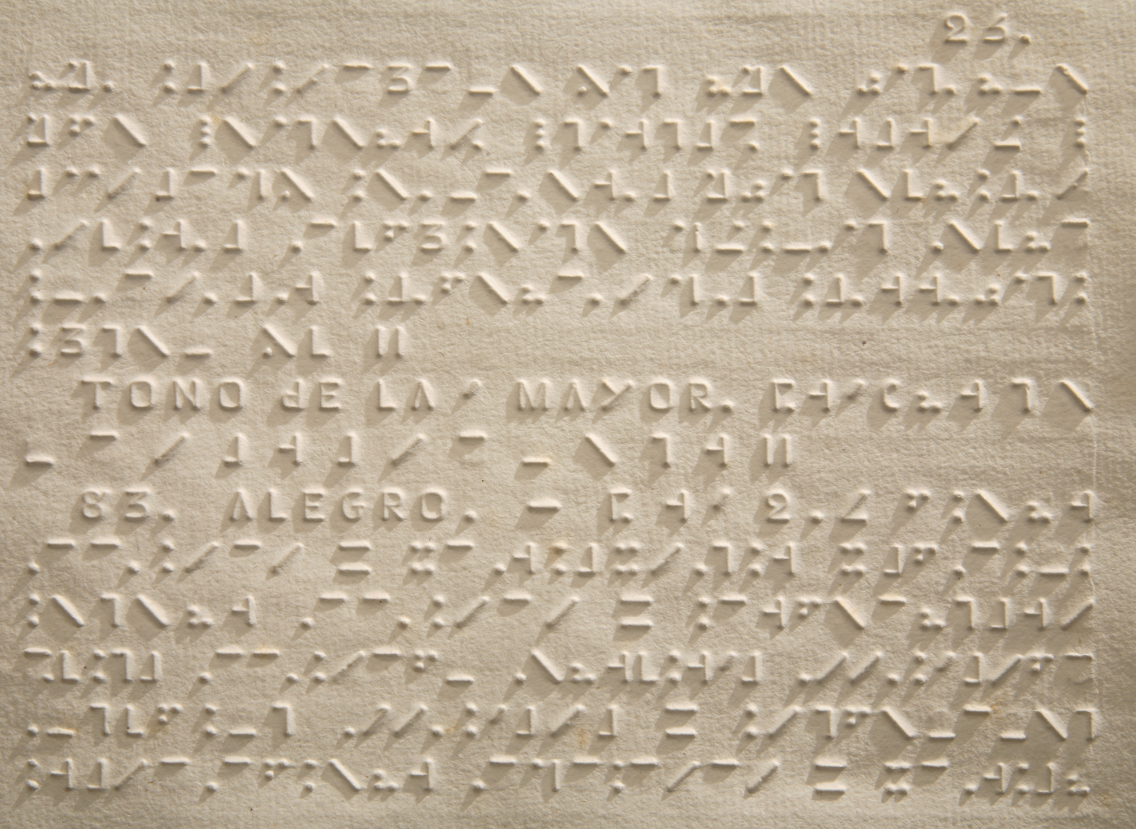 Método práctico de solfeo