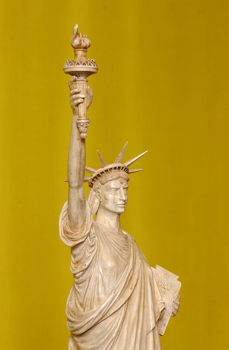 Estatua de la Libertad