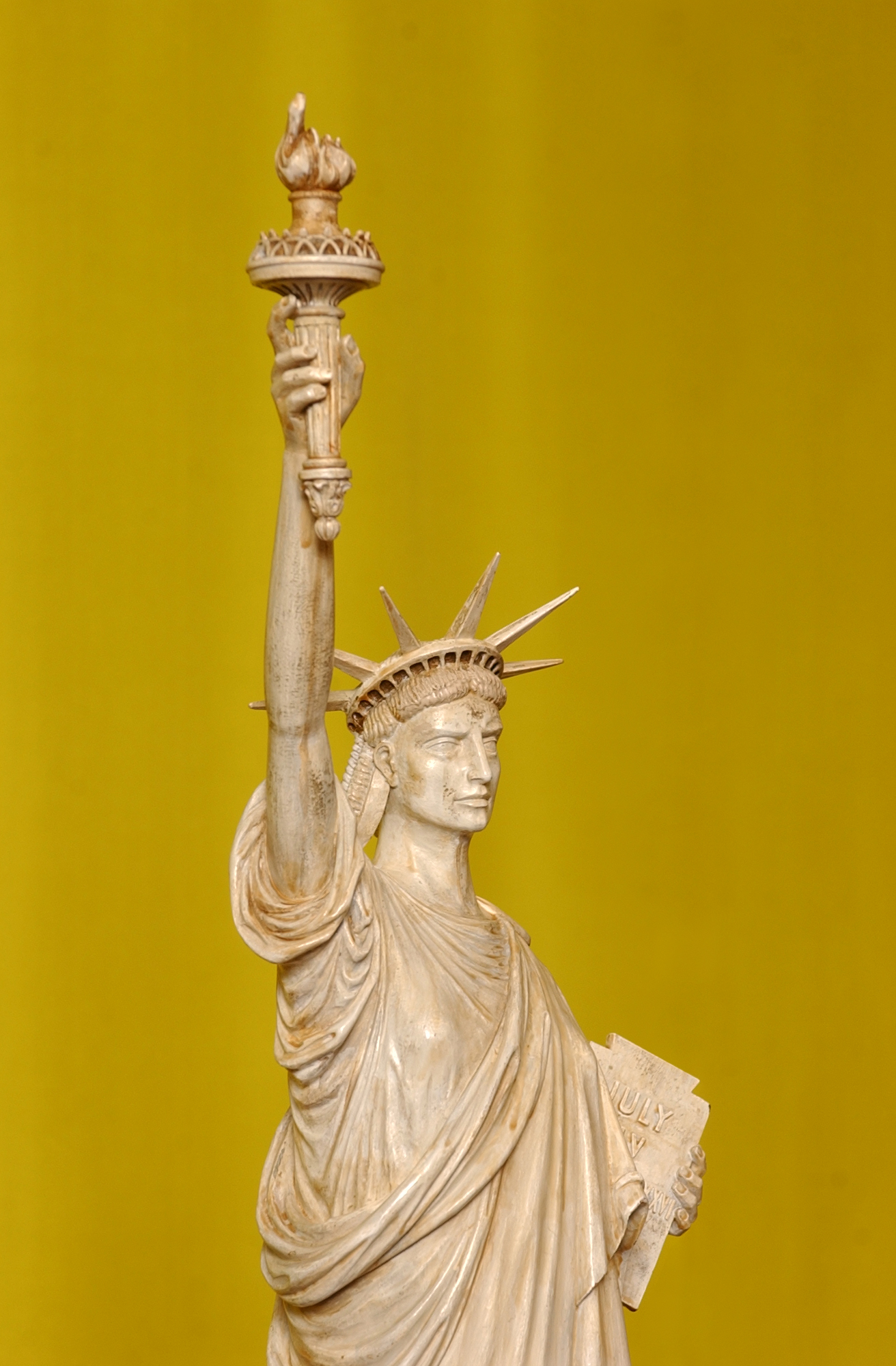 Estatua de la Libertad