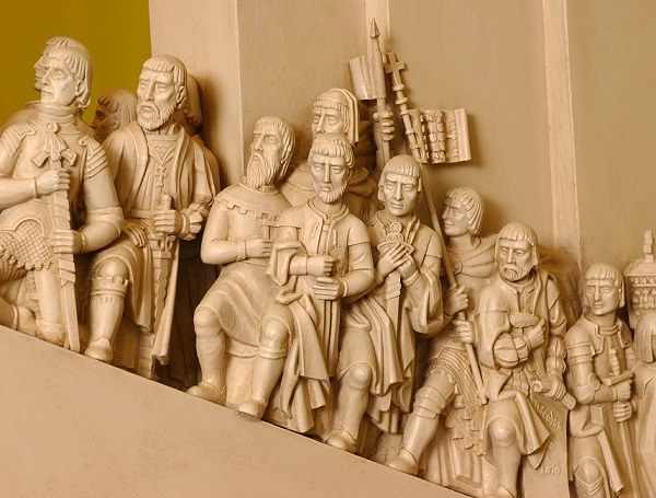 Monumento a los Descubrimientos