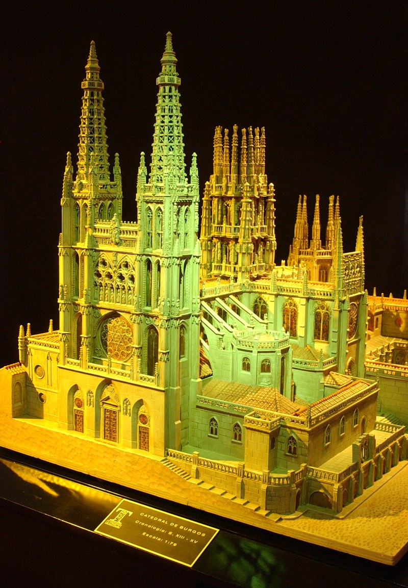 Catedral de Burgos
