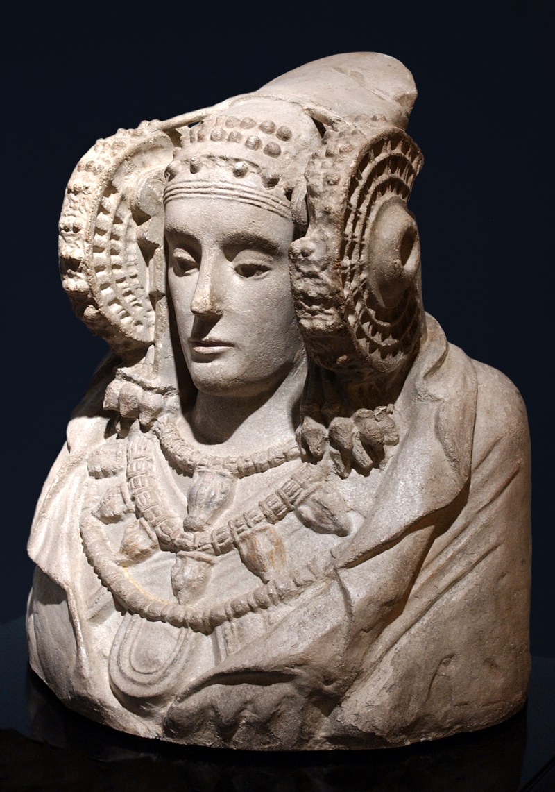 Dama de Elche
